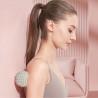 Yoga Massageball 6cm Elfenbein
