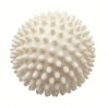 Yoga Massageball 6cm Elfenbein