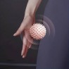 Yoga Massageball 6cm Elfenbein