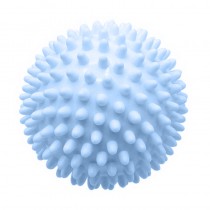 Yoga Massageball 6cm Blau
