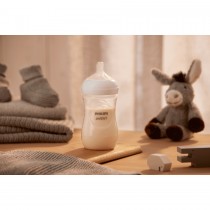 Philips Avent Babyflasche Natural Response 260ml, ab 1 Monat