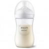 Philips Avent Babyflasche Natural Response 260 ml Ab 1 Monat (3 Loch)