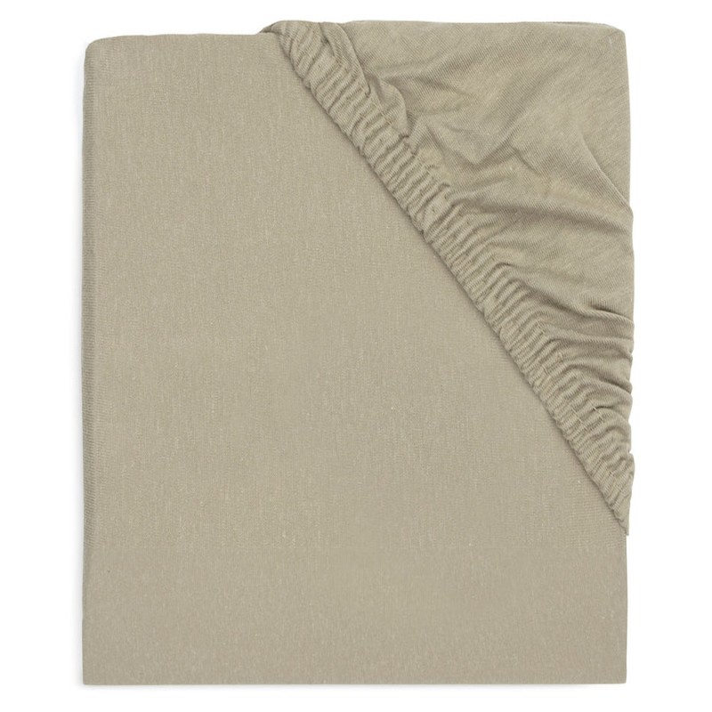Jollein Fixleintuch 70x140 cm