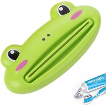 Zahnpastapresse Frosch