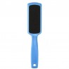 Doppelfussfeile Blau