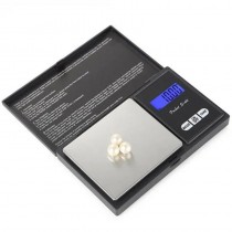 Digitale Feinwaage 0,01 - 500g