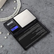 Digitale Feinwaage 0,01 - 500g