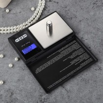 Digitale Feinwaage 0,01 - 500g