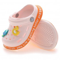 Kinder Clogs Grösse 27 Pink