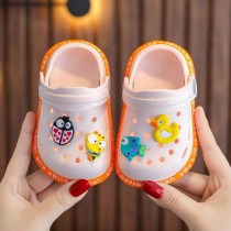 Kinder Clogs Grösse 27 Pink