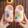 Kinder Clogs Grösse 27 Pink