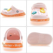 Kinder Clogs Grösse 29 Rosa