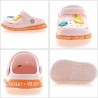 Kinder Clogs Grösse 29 Rosa