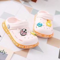 Kinder Clogs Grösse 29 Rosa
