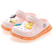 Kinder Clogs Grösse 29 Rosa