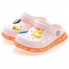 Kinder Clogs Grösse 29 Rosa