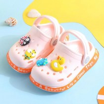 Kinder Clogs Grösse 29 Rosa