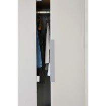 Paidi Fiene Kleiderschrank 3T1S
