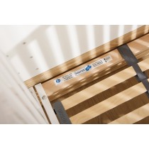 Paidi Fiene Kleiderschrank 3T1S, Kinderbett und Wickelkommode