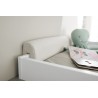 Paidi Fiene Kleiderschrank 3T1S, Kinderbett und Wickelkommode