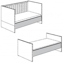 Paidi Yolanda Umbauseiten