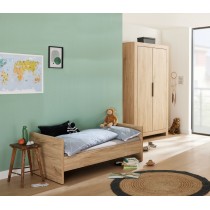 Paidi Josie Umbauseiten