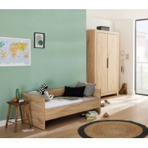 Paidi Josie Umbauseiten