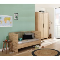 Paidi Josie Umbauseiten