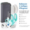 Reer BabyCare Babypflegeset 5-teilig