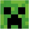 36-teiliges Party-Set Minecraft