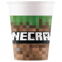 36-teiliges Party-Set Minecraft