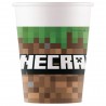 36-teiliges Party-Set Minecraft