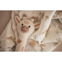 Jollein Rassel Giraffe Beige