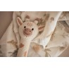 Jollein Rassel Giraffe Beige