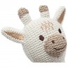 Jollein Rassel Giraffe Beige