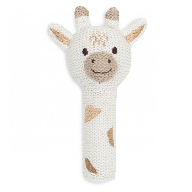 Jollein Rassel Giraffe Beige