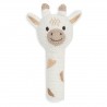 Jollein Rassel Giraffe Beige