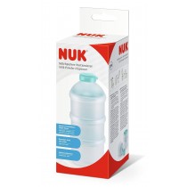 NUK Milchpulver Portionierer Mint