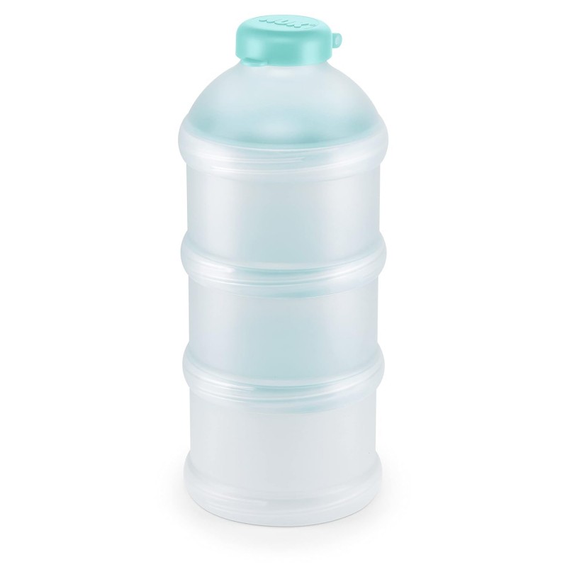 NUK Milchpulver Portionierer Mint