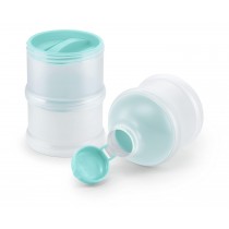 NUK Milchpulver Portionierer Mint
