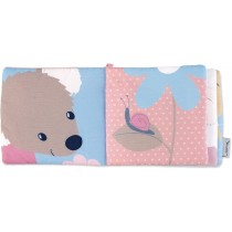 Sterntaler Spielbuch Maus Mabel