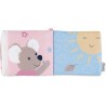 Sterntaler Spielbuch Maus Mabel