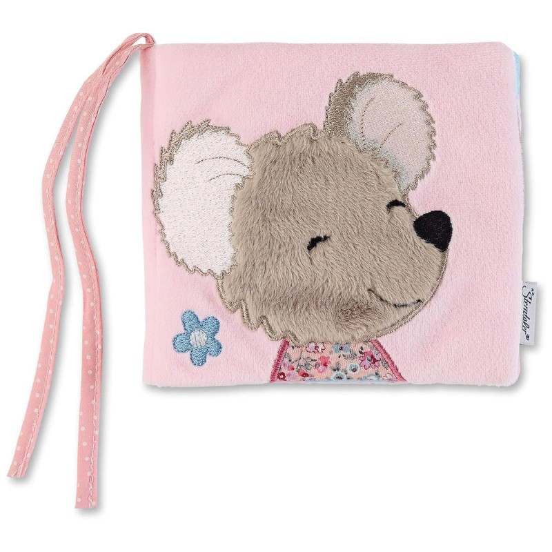 Sterntaler Spielbuch Maus Mabel