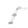 Fillikid Toilettentrainer Weiss Grau