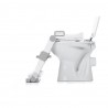Fillikid Toilettentrainer Weiss Grau