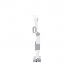 Fillikid Toilettentrainer Weiss Grau