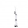Fillikid Toilettentrainer Weiss Grau