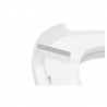 Fillikid Toilettentrainer Weiss Grau