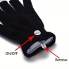 LED Handschuhe, Leuchtende Handschuhe