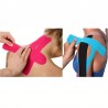 Kinesiologie Tape, Sport Tape 5m Blau